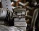 Limited Richard Mille Eagle Copy Watch With Silver Diamonds Black Rubber Band For Men (8)_th.jpg